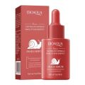 BIOAQUA Face Snail Serums Face Nourishing Tighten Anti Wrinkle Wake up Skin Energy Facial Moisturizer For Women-30ml. 