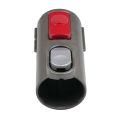 Reverse Compatibility Adapter for Vacuum Cleaner V7 V8 V10 V11 SV10 SV11 96823501 Compatible with Older Attachments.