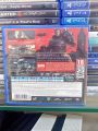 PS4 Game Wolfenstein The new order Playstation 4 dvd Wolfenstein The new. 