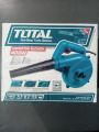 TOTAL ASPIRATOR BLOWER 400W. 