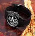 Hidden Spy Watch Camera Mini DVR Waterproof Video IR 1080P DV Recorder Camcorder. 