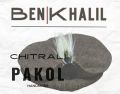 Chitrali Pakol - Crafted from Chitral's Finest Wool | Afghan Pakol | Chitrali Topi | Kapol. 