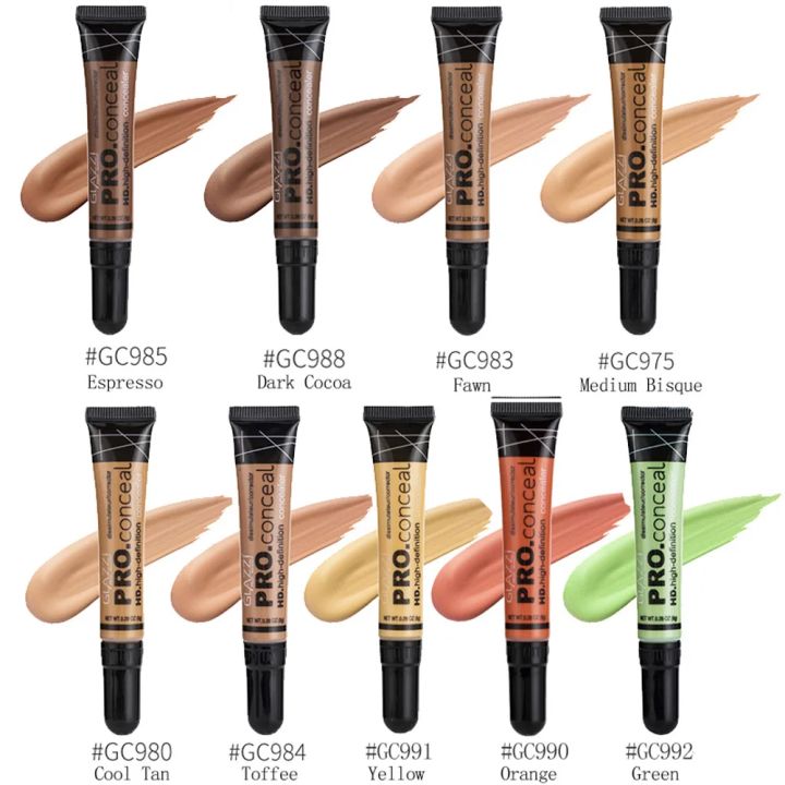 Concealer%20Cream%20Oil%20Control%20Liquid%20Foundation%20Women%20Face%20Makeup%20Korean%20Cosmetics%20Long%20Lasting%20Contour%20Gel%20-%20Image%202
