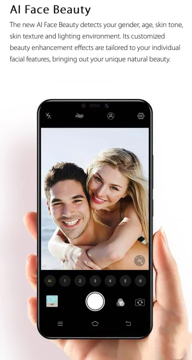 Vivo%20Y85,%206.26''%20Screen;%204G%20LTE;%204GB%20+64GB;%20FingerPrint%20;%20New%20Packing;%20Free%20Delivery;%20%20One%20Year%20Warranty%20-%20Image%202