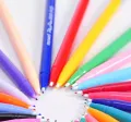Monami plus pen 3000 36 colors and 48 colors. 