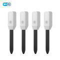 Tuya Smart WiFi Soil Tester Hygrometer Garden Automation Irrigation Detector Temperature And Humidity Meter. 