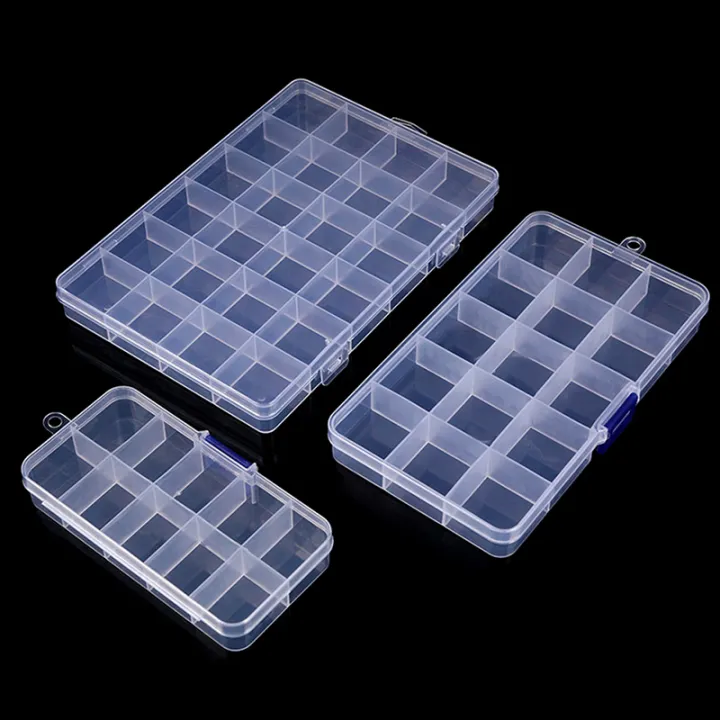 10/15/24%20Grids%20Jewelry%20Tool%20Box%20Gift%20For%20Beads%20Jewelry%20Earrings%20Ring%20Storage%20Box%20Display%20Case%20Organizer%20-%20Image%203