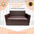 (FP-M-52)Premium Two sitar sofa better quality /home / office /living room furniture.