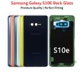 samsung galaxy S10e Back Battery  Rear Door Housing Case Back Panel or Back Glass for a530 S10e. 