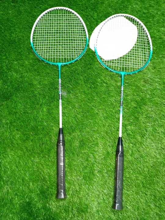 External Joint Racket Eminent pro 8212 badminton racket with joints premium good quality ...