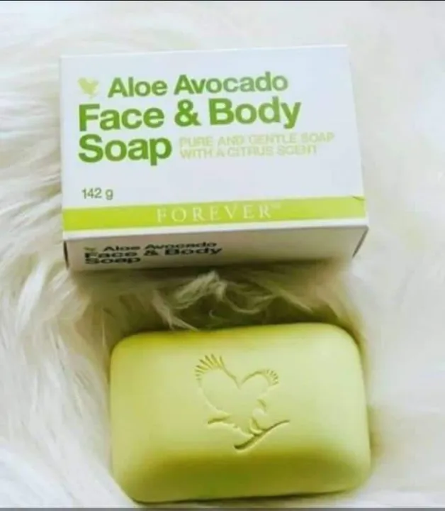 Forever%20Avocado%20Soap%20(%20Best%20Soap)%20-%20Image%203