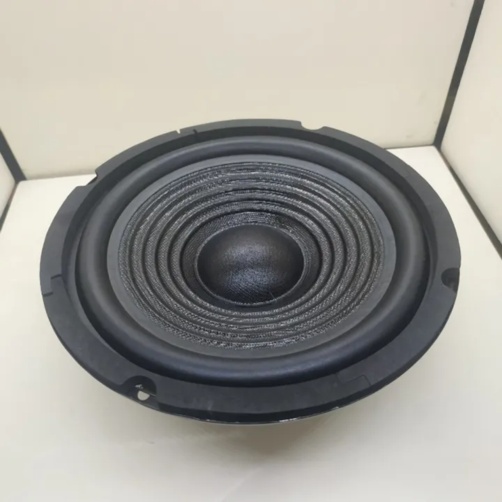 8 inch 4Ohm 4Ω 40W Full Range Audio Speaker Stereo Woofer Loudspeaker