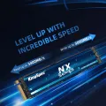 KingSpec NVMe SSD M2 1TB 2TB Hard Drive Drive 120gb 128gb 240gb 215gb 512gb M.2 NVMe Ssd PCIe3.0 Disk TLC For Desktop Computer. 