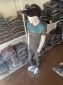 Track suite for boys/half sleeve/single Jerci summer stuff/pure cotton/printed multicoloured S/M/L all size available. 