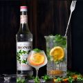 Monin Mojito Mint Syrup 1L. 