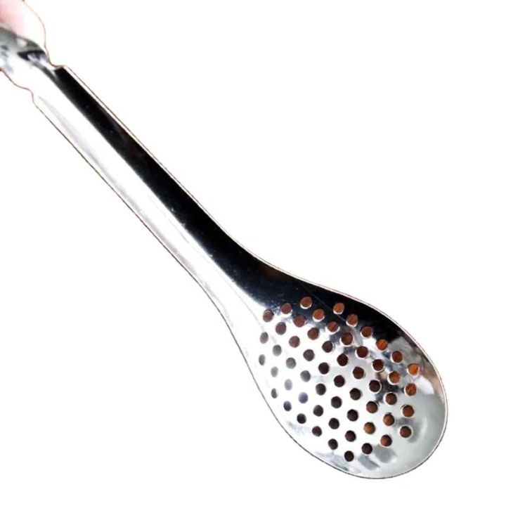 Stainless Steel Serving Spoon
