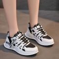 051 code Double Soles Sports Shoes For Women. 