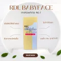 RDL Babyface 1 2 3 bottles of 60 large size. Authentic Filipino. 