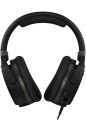 HyperX Cloud Orbit S-Gaming Headset,3D Audio,Head Tracking, PC,Xbox One,PS4,Mac,Mobile,Nintendo Switch,Planar Magnetic headphones with Detachable Noise Cancelling Microphone,Pop Filter(HX-HSCOS-GM/WW). 
