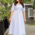 Ladies Casual Frocks Women's Dresses. 