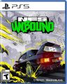 Need for Speed Unbound - PS5. 
