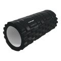 Foam Roller massage roller for DeepTissue back pain relief yoga, sports muscle. 