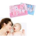 Best Baby Care Kit 10p Set-Baby Grooming Kit, Baby Care Items, Baby Care Essentials Set. 