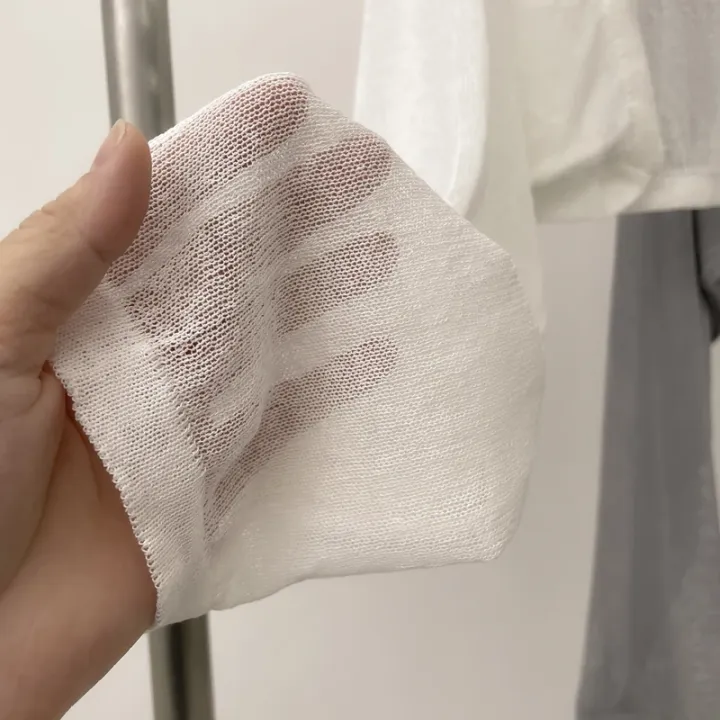 Short%20Ice%20Silk%20Knitted%20Sun%20Protection%20Cardigan%20Women's%20Thin%20Summer%20Suspender%20Skirt%20Layered%20Gauze%20Jacket%20Air-conditioned%20Cover%20Up%20-%20Image%205
