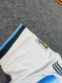 Argentina Jersey with Official 10 Number print Argentina home jersey with 10 number.