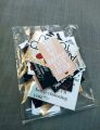love quotes stickers for Scrapbook/journalling or card making(pack of 40). 