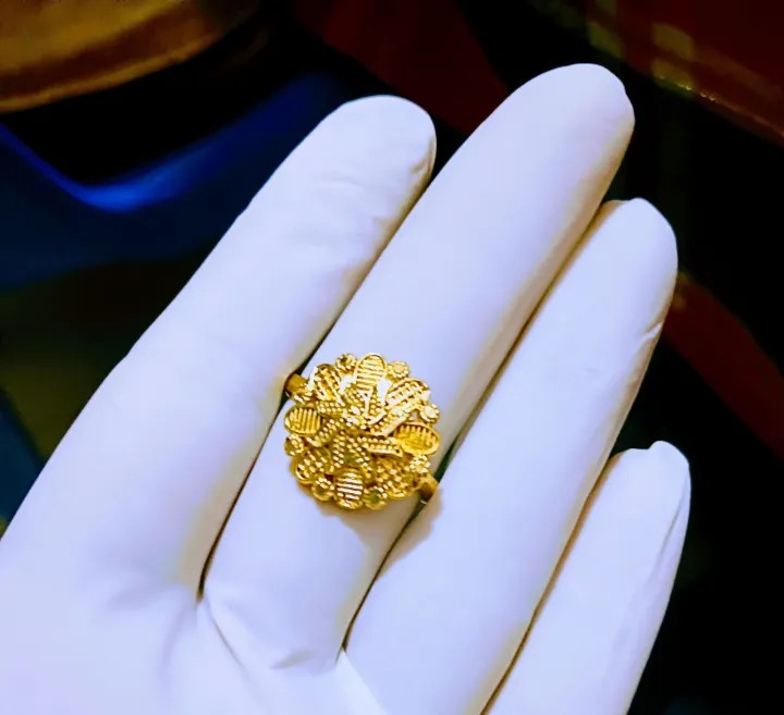 1Year%20Colour%20Guarantee%20Gold%20Plated%20Finger%20Ring%20For%20Women.%20-%20Image%204
