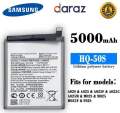 Samsung M02s/A02s/A03/A03s Galaxy A025/A035/A037 Original Battery. 