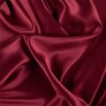 Silk Plain Unstitched Fabric Full Suit for Women, Multicolor, Customizable, Free Size. 