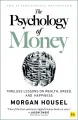 The Psychology of Money: Timeless Lessons on Wealth, Greed, and Happiness English Finance Books. 
