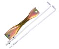 Car steel bracket /battery bracket small size ( 1 ) piece. 
