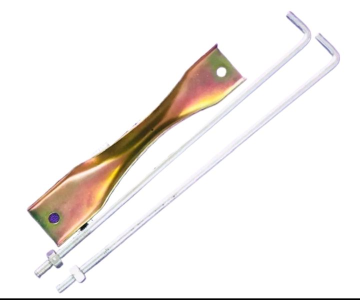 Car steel bracket /battery bracket small size ( 1 ) piece