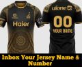 New Sports Shirt with Customized Name Number | All Teams Jersey 2025. 