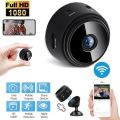 A9 Mini Camera || A9 Mini WIFI Camera 1080p || A9 Small Camera. 