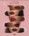 LMG Broths Silky Smooth Capsules lip stick. 