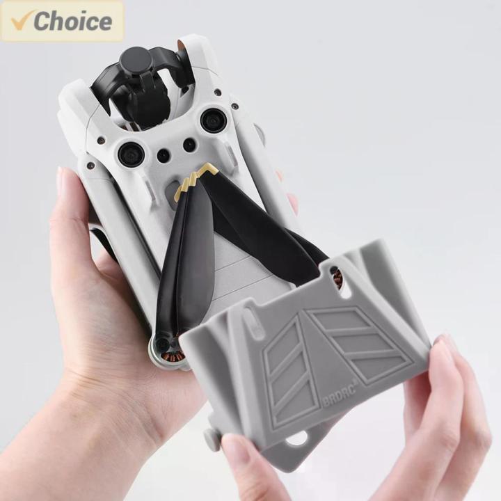 Propeller Holder Fixed for DJI Mini 4 Pro/Mini 3/Mini 3 Pro Drone ...