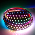 5V 60LEDs 1M  WS2812B LED Strip Addressable RGB LED Strip light. 