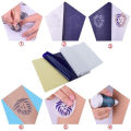 100 sheets A4 size tattoo tracing paper tattoo stencil. 