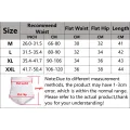 Men Tummy Control Compression Panties Body Shaper High Waist Trainer Slimming Underwear Shapewear Belly Girdle Brief Butt Lifter. 