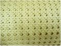 plastic cane wire for weaving chairs carts and decorations. 