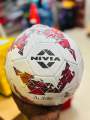 Football size-5 ( outdoor and indoor ). 