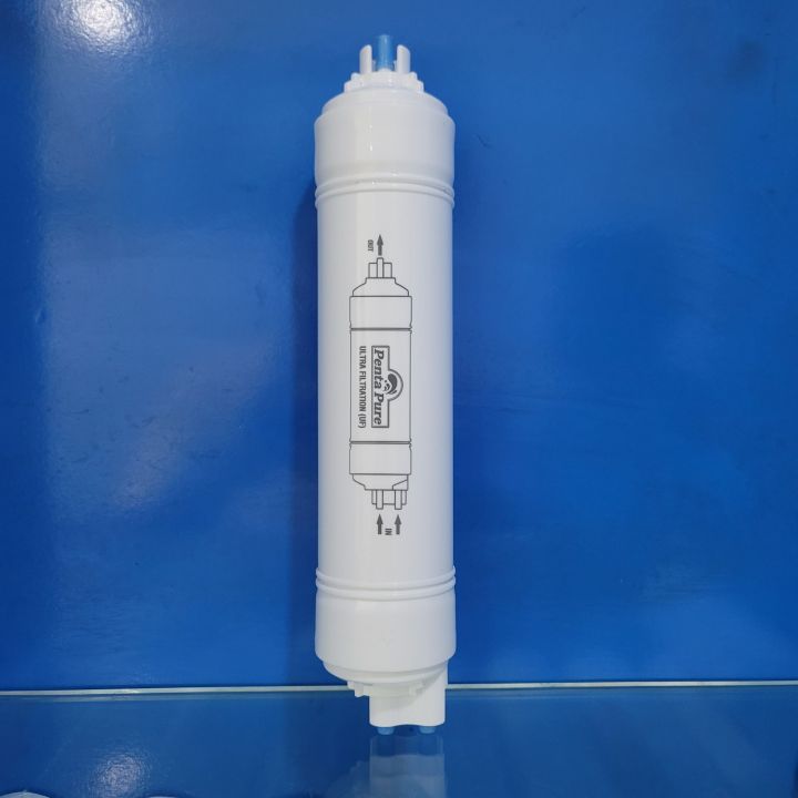 UF Filter (Ultrafiltration) PentaPure Taiwan for Ro Plant Reverse osmosis system - Made in Taiwan