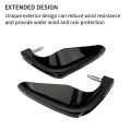 Motorcycle Hand Guards 22MM 28MM Dirt Bike ATV Handlebar Protection Bar Handguard Protect Shield For HONDA YAMAHA YZ SUZUKI. 