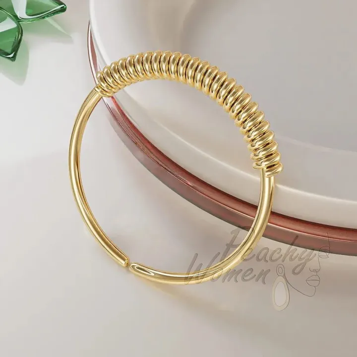 Stone%20Nose%20Ring%20for%20Women%20Simple%20Jewelry%20Fashion%20Accessory%20-%20Image%203