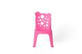 Phoenix Oli Chair for Kids,High Tempered Plastic,No Pade for light,Useful for kids,childrens,students,available in different colours. 