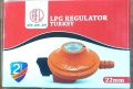 RFL Gas regulator turkey 22mm lpg ( havy duty). 